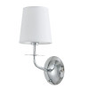 Бра A1048AP-1CC Arte Lamp Хром