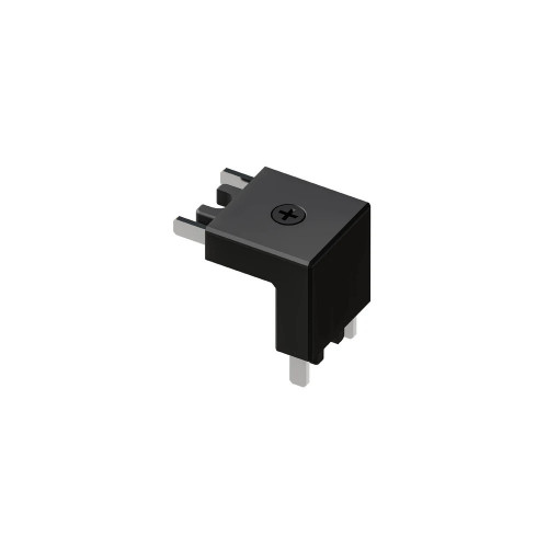 A613606V Коннектор угловой внутренний для накладного шинопровода Arte Lamp RAPID-ACCESSORIES A613606V