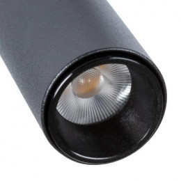 Светильник трековый A4670PL-1BK Arte Lamp Черный