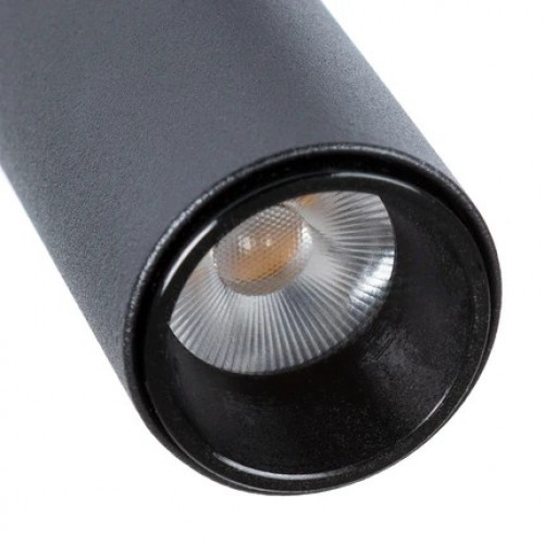 A4670PL-1BK Магнитный трековый светильник Arte Lamp LINEA A4670PL-1BK
