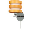 Бра A1326AP-1CC Arte Lamp Хром
