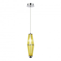 Светильник подвесной SL1242.123.01 ST-Luce Хром
