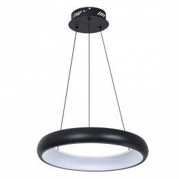 Люстра подвесная A6028SP-46BK Arte Lamp Черный