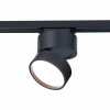 ST651.436.14 Св-к трек. Черный LED 1*14W 3000K 1 100Lm Ra>90 120° IP20 D104xH128 170-240VV