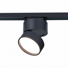 Светильник трековый ST651.436.14 ST-Luce Черный