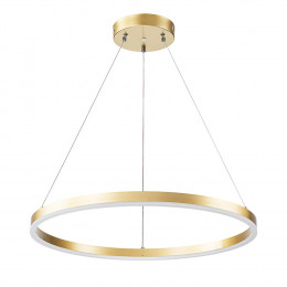 Люстра подвесная A2548SP-45GO Arte Lamp Золото