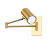 A2490AP-1PB Спот Arte Lamp POSTERIOR A2490AP-1PB