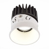 ST851.548.12 Светодиодный модуль Белый LED 1*12W 4000K 960Lm Ra90 36° IP20 D69xH85 220-240V