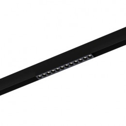 Светильник трековый A4664PL-1BK Arte Lamp Черный