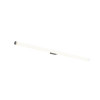 SL1599.171.01 Светильник настенный ST-Luce Хром/Белый LED 1*22W 3000K
