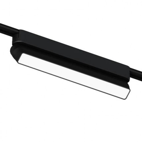 A6160PL-1BK Магнитный трековый светильник Arte Lamp RAPID A6160PL-1BK