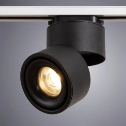 Светильник трековый A7716PL-1BK Arte Lamp Черный
