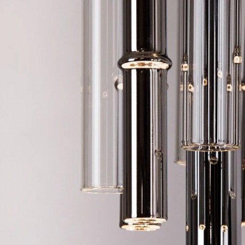 A4097SP-5CC Подвесная люстра Arte Lamp TAYGETA A4097SP-5CC