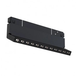 Светильник трековый A5726PL-1BK Arte Lamp Черный