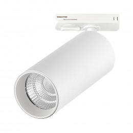 Светильник трековый ST384.546.10 ST-Luce Белый