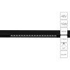A4665PL-1BK Магнитный трековый светильник Arte Lamp LINEA A4665PL-1BK