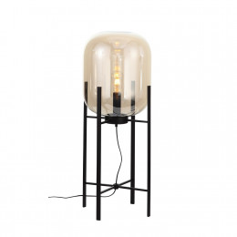 Торшер SL1050.515.01 ST-Luce Черный
