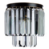 3001/01 AP-2 Настенный светильник Divinare NOVA 3001/01 AP-2