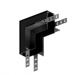 Коннектор A480906 Arte Lamp Черный