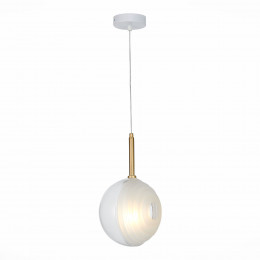 Светильник подвесной SL1183.503.01 ST-Luce Латунь