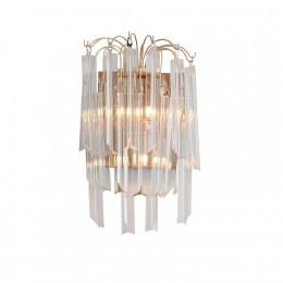 Светильник настенный SL386.201.03 ST-Luce Золотистый