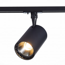 Светильник трековый ST351.436.20.36 ST-Luce Черный