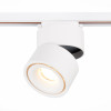 ST652.536.12 Св-к трек. Белый LED 1*12W 3000K 1 000Lm Ra>90 36° IP20 D100xH136 170-240VV