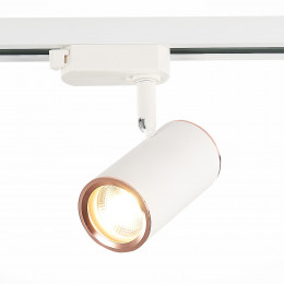 Светильник трековый ST301.526.01 ST-Luce Белый