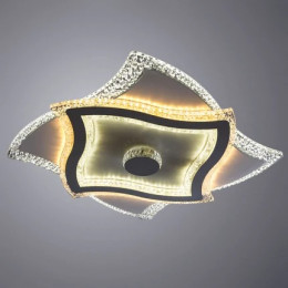 Люстра потолочная A1436PL-1WH Arte Lamp Белый