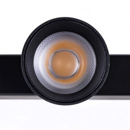 Светильник трековый A6156PL-1BK Arte Lamp Черный