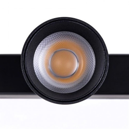 A6156PL-1BK Магнитный трековый светильник Arte Lamp RAPID A6156PL-1BK