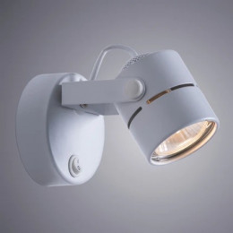 Спот A1311AP-1WH Arte Lamp Белый