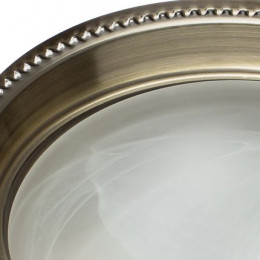 Светильник потолочный A1305PL-2AB Arte Lamp АНТИЧНАЯ БРОНЗА