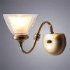 A5184AP-1AB Бра Arte Lamp TOSCANA A5184AP-1AB