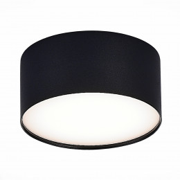 Светильник потолочный ST606.442.12 ST-Luce Черный