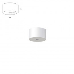 Товар для трековой системы A741333 Arte Lamp Белый