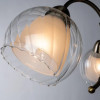 Люстра потолочная A1607PL-3AB Arte Lamp АНТИЧНАЯ БРОНЗА