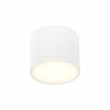 ST113.532.09 Светильник потолочный Белый LED 1*9W 3000K 702Lm Ra>90 120° IP20 D88xH75 170-240V