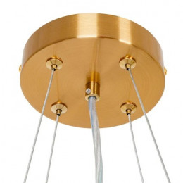 Люстра подвесная A4110SP-6PB Arte Lamp ПОЛИРОВАННАЯ МЕДЬ