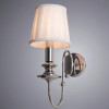 Бра A1316AP-1CC Arte Lamp Хром