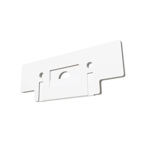 A751333E Заглушка для магнитного шинопровода Arte Lamp OPTIMA-ACCESSORIES A751333E ДЛЯ ТРЕКА SLIM27 A752233