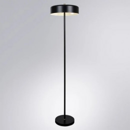 Торшер A7052PN-2BK Arte Lamp Черный