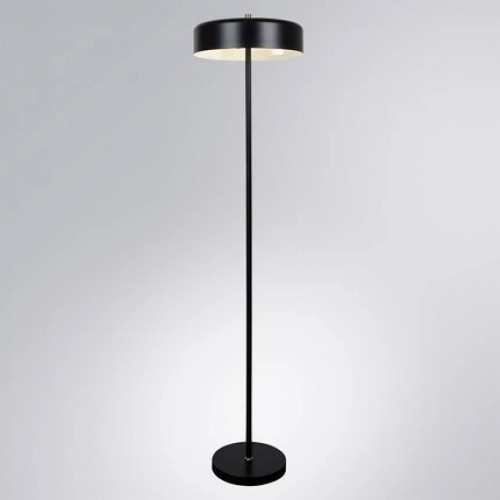 A7052PN-2BK Торшер Arte Lamp SKAT A7052PN-2BK