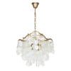 A4065SP-6SG Подвесная люстра Arte Lamp PIPIRIMA A4065SP-6SG