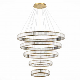 Люстра SL1622.313.05 ST-Luce Латунь