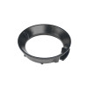 ST009.409.00 Кольцо декоративное ST-Luce Черный