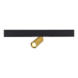 Светильник трековый ST807.246.12 ST-Luce Золотистый