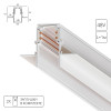 A471133 Магнитный встраиваемый шинопровод Arte Lamp LINEA-ACCESSORIES A471133