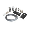 A481005 Кронштейн-подвес для магнитного шинопровода Arte Lamp LINEA-ACCESSORIES A481005