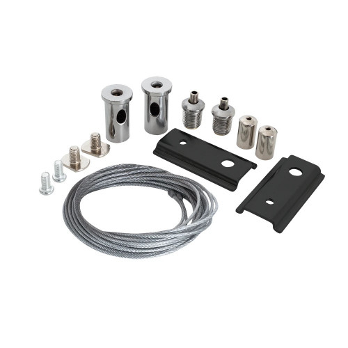 A481005 Кронштейн-подвес для магнитного шинопровода Arte Lamp LINEA-ACCESSORIES A481005